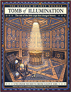 Tomb of Illumination - Click to view larger image.
